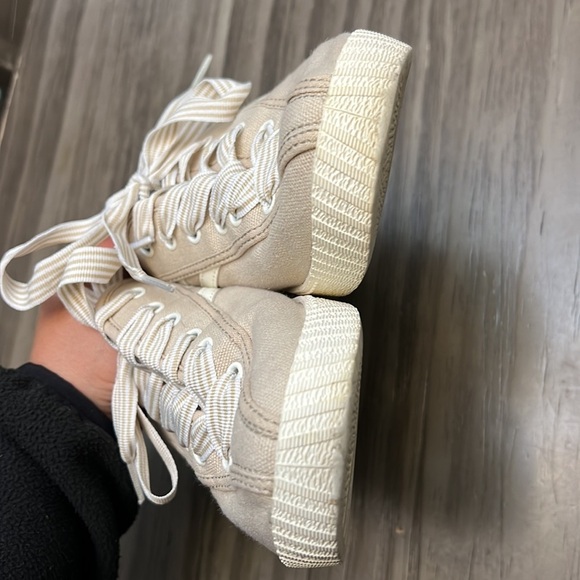 TRETORN NYLITE SNEAKERS 7 - Picture 8 of 15